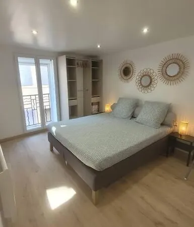 Le Mediterranee Apartment Martigues